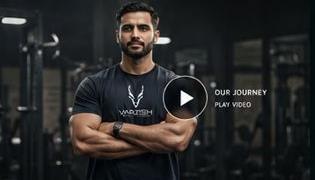 Varzish founder